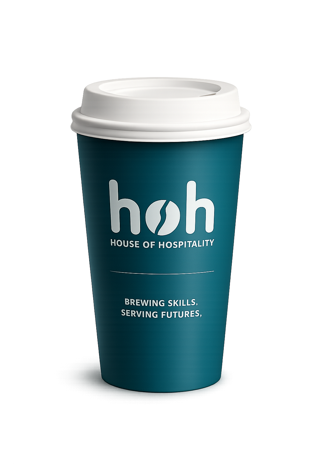 Floating Cup